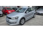 Volkswagen Polo 1.6 TDI 90CV DPF 5 porte Highline
