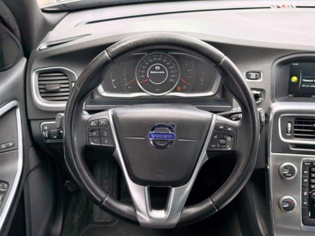 VOLVO V60 D4 R-design Momentum x commercianti rif. 24013975 - Foto 10