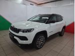 Jeep Compass Compass 1.5 Turbo T4 130 CV MHEV 2WD Summit