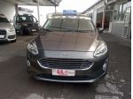 Ford Fiesta 1.0 75 CV GPL 5 porte Titanium plus