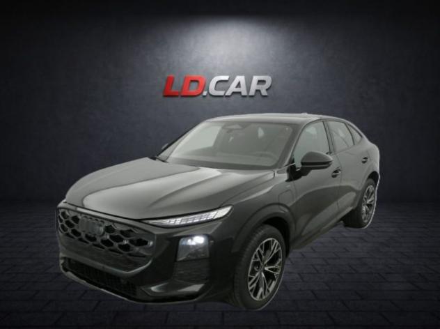 AUDI Q3 SPB e-hybrid 200 kW S tronic S line edition rif. 24188352