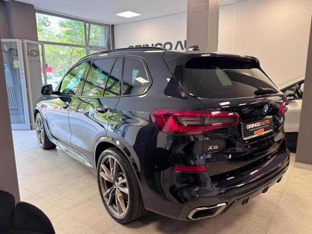 Bmw X5 M50 M50d - Foto 3