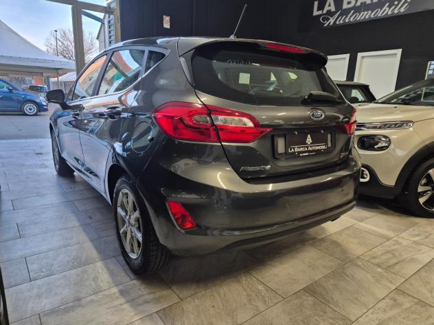Ford Fiesta 1.1 75 CV 5 porte Titanium - Foto 7