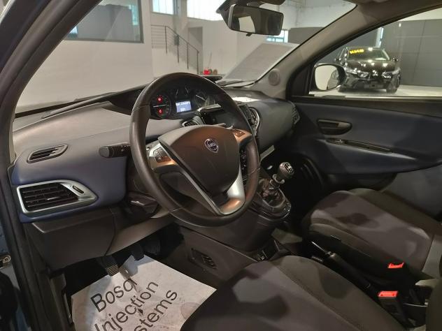 Lancia Ypsilon 1.0 FireFly 5 porte S&S Hybrid Platino - Foto 10