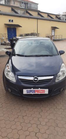 OPEL Corsa APERTI AD AGOSTO rif. 24016562 - Foto 5