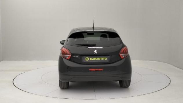 PEUGEOT 208 5p 1.2 puretech Active s&s 82cv neopatentati rif. 22257133 - Foto 4