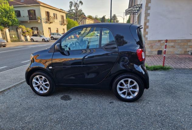 smart forTwo 1.0 7CV "60.300 km" AUTOMATICA, Bluetooth, Cruise - Foto 7