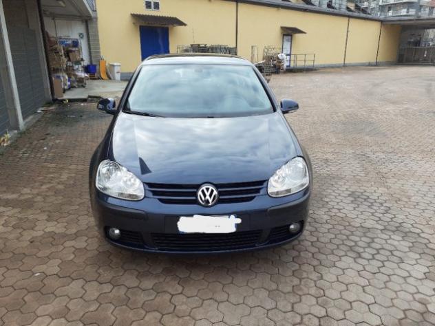 VOLKSWAGEN Golf 1.4 rif. 24104357 - Foto 6