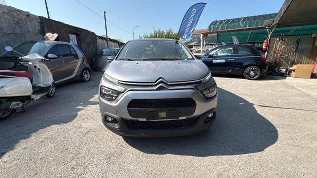Citroen C3 1.2 PureTech 110cv Shine 2023 USATO - Foto 2