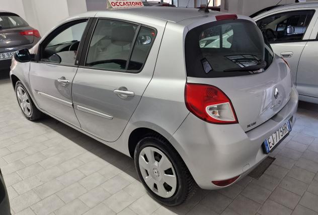 Renault Clio 1.5 dCi 75CV 5 porte Dynamique - Foto 3