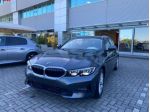 BMW 318 d Touring Business Advantage rif. 24117817
