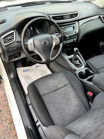 Nissan Qashqai 1.5dCi 110Cv Tekna -Uniproprietario - Foto 7