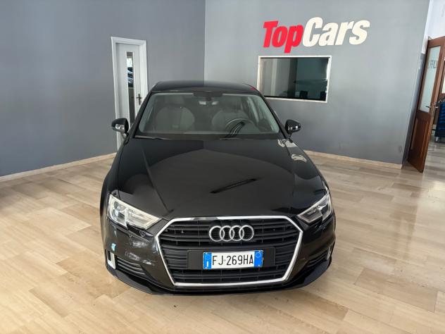Audi A3 SPB 1.6 TDI 116 CV Sport - Foto 2