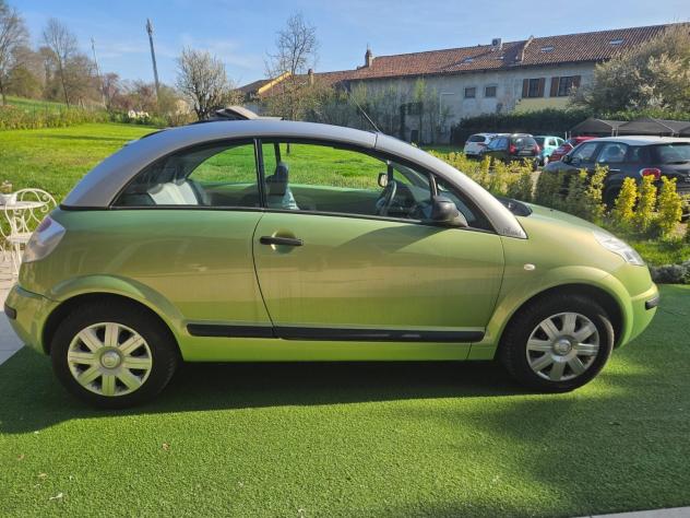 Citroen C3 Pluriel 1.4 Cote d'Azur - Foto 3
