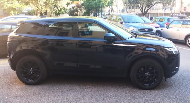 Land Rover Range Evoque 2.0D I4-L.Flw 150 CV AWD Auto - Foto 7