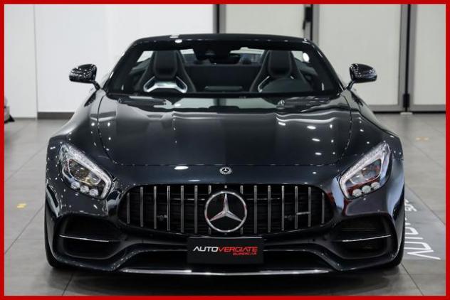MERCEDES-BENZ GT AMG Roadster rif. 23754058 - Foto 2