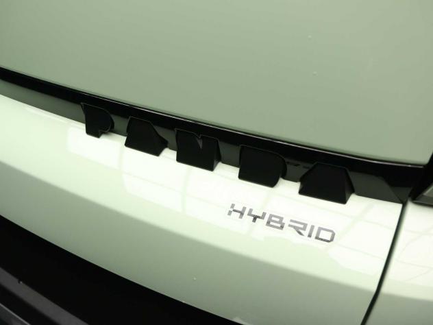 FIAT Grande Panda Hybrid Hybrid La Prima - Foto 7