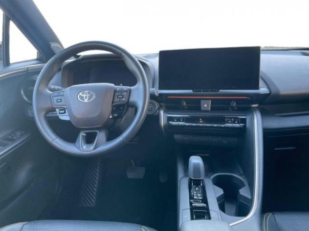 TOYOTA C-HR 2.0 HV Lounge Premiere rif. 23516844 - Foto 8