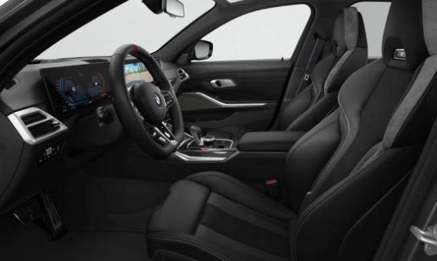 BMW M3 Competition M xDrive Aut. rif. 24113330 - Foto 4
