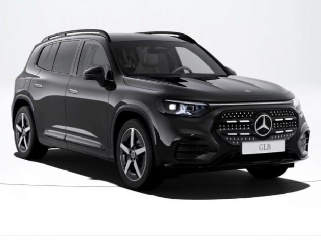 MERCEDES-BENZ GLB EQ 350 4Matic rif. 23815643