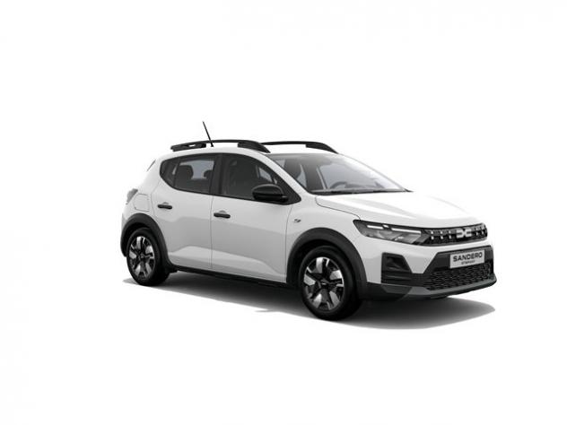 DACIA Sandero Stepway Eco-G 120 CV Essential rif. 24194594
