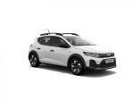 DACIA Sandero Stepway Eco-G 120 CV Essential rif. 24194594