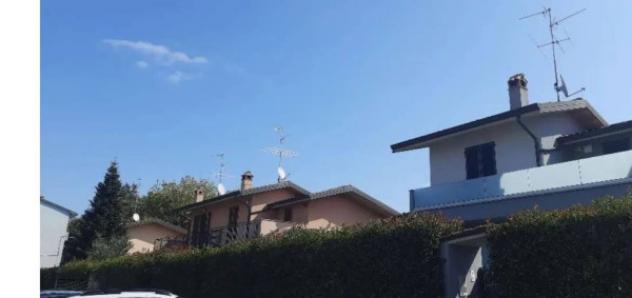 Immobile in asta di 15 m² in vendita a Cassano d'Adda - Foto 8