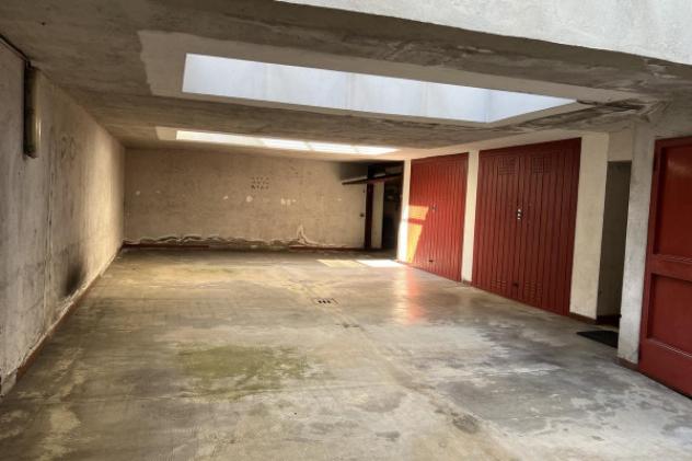 Box / Garage di 80 m² in vendita a Legnano - Foto 10
