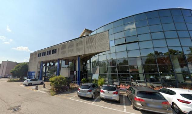 Immobile in asta di 12 m² in vendita a Vicenza