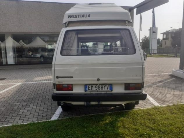 VOLKSWAGEN WESTFALIA 1.6TDI rif. 23940869 - Foto 4