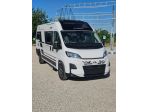 ADRIA TWIN SUPREME 640 SGX rif. 23918137