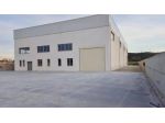 Capannone commerciale in affitto a Carrara 800 mq  Rif: 1063490