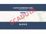 Immobile in asta di 800 m² con più di 5 locali in vendita a Castelraimondo