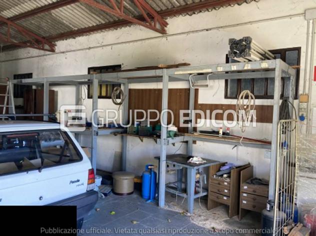 Magazzini e locali di deposito di 79 mq in vendita a Cavarzere - Rif. 4554910 - Foto 3