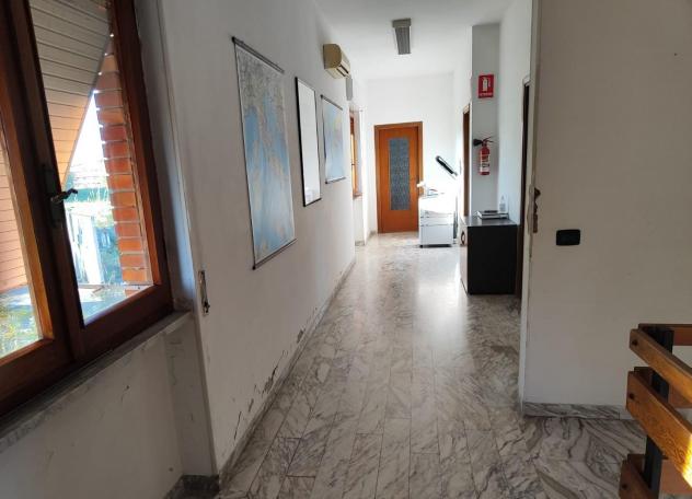 Capannone artigianale in vendita a Massa 8500 mq Rif: 1383900 - Foto 4