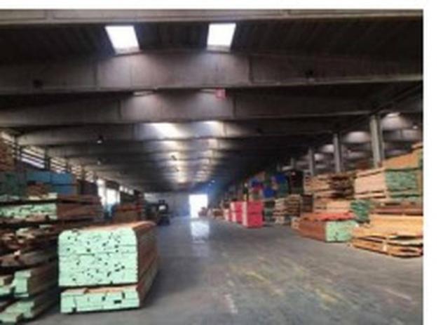 Immobile in asta di 14980 m² con più di 5 locali in vendita a Mira - Foto 8