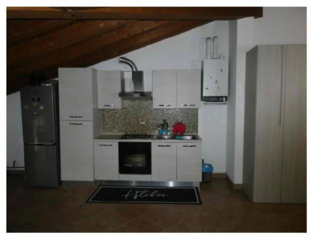 Immobile in asta di 62 m² in vendita a Calco - Foto 3