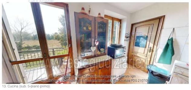 IMMOBILI-IMMOBILE RESIDENZIALE-Str. Antica di Morano, 32, 15033 Casale Monferrato AL, Italia