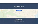 Immobile in asta di 131 m² con più di 5 locali in vendita a Catania
