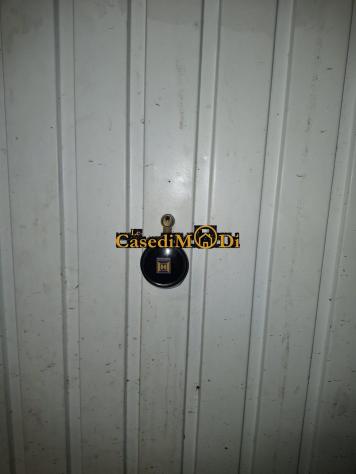 Box in vendita a Cecina 21 mq Rif: 1455027 - Foto 8