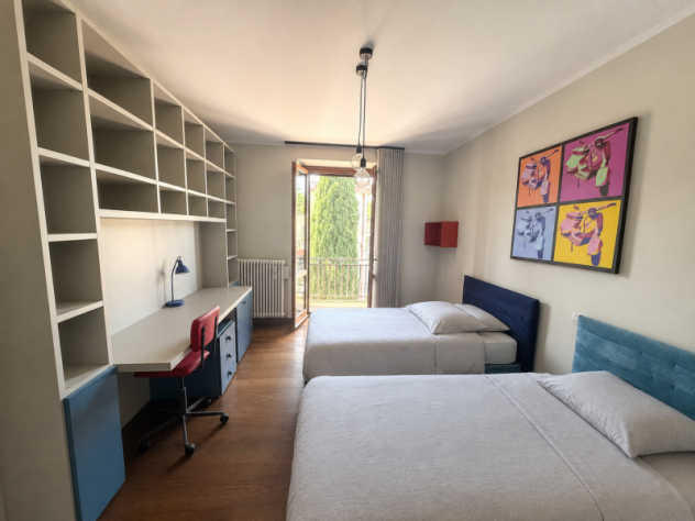 Villa 498 mq in Vendita a Chiusi - Foto 8