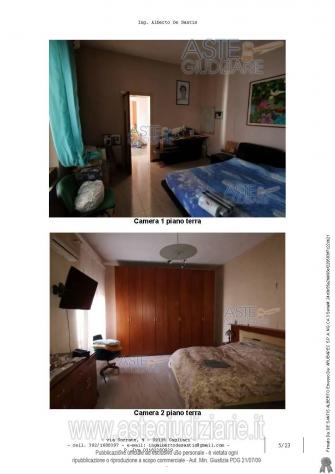 IMMOBILI-IMMOBILE RESIDENZIALE-Via Chiesa, 09010 Decimoputzu SU, Italia - Foto 7