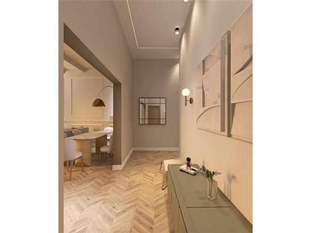 Appartamento in vendita a Empoli 90 mq Rif: 1448882 - Foto 8