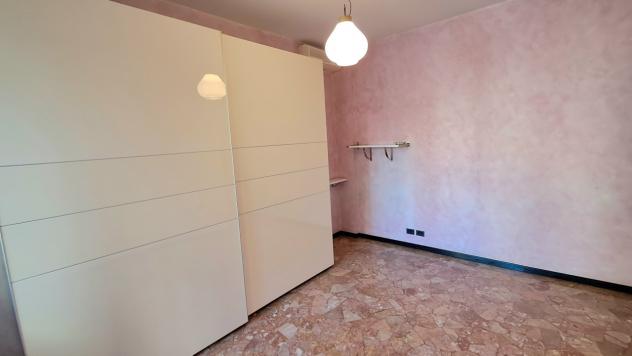 Trilocale in vendita a Genova, Albaro - Foto 11