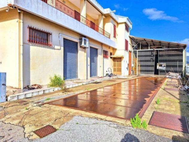 Immobile in asta di 1112 m² in vendita a Irgoli - Foto 7