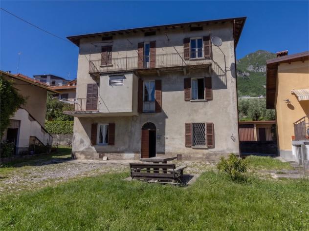 Investimento Immobiliare Mandello: Tre Unità con Giardino 163 - Foto 2