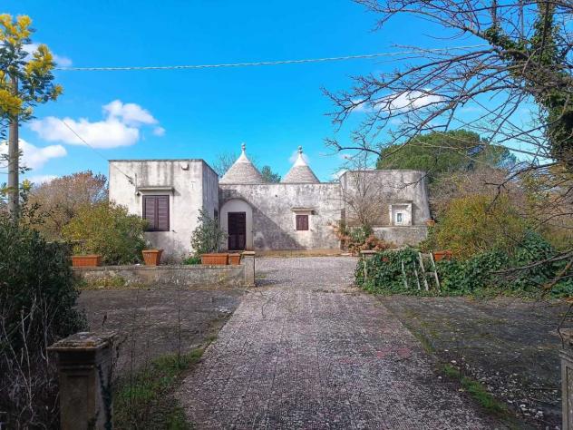 Villa in vendita a Martina Franca