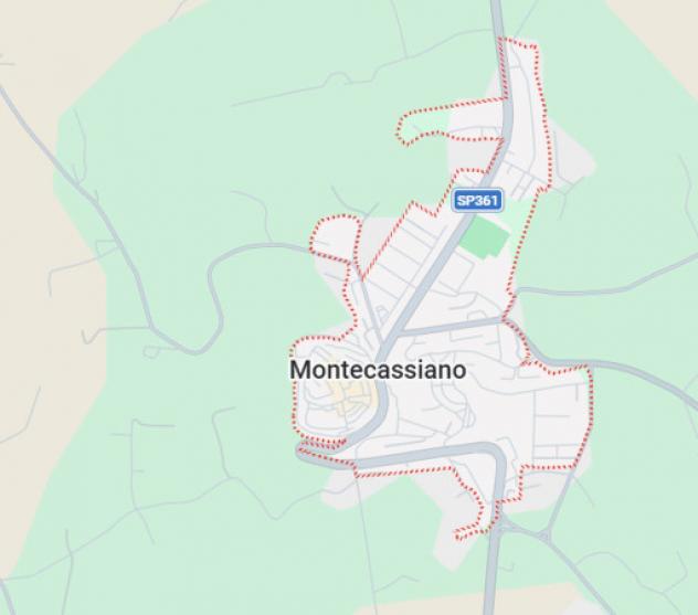 Immobile in asta di 55 m² in vendita a Montecassiano - Foto 11