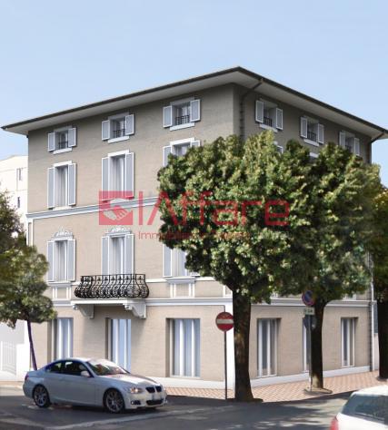 Appartamento in vendita a Montecatini-Terme 120 mq Rif: 899211 - Foto 3