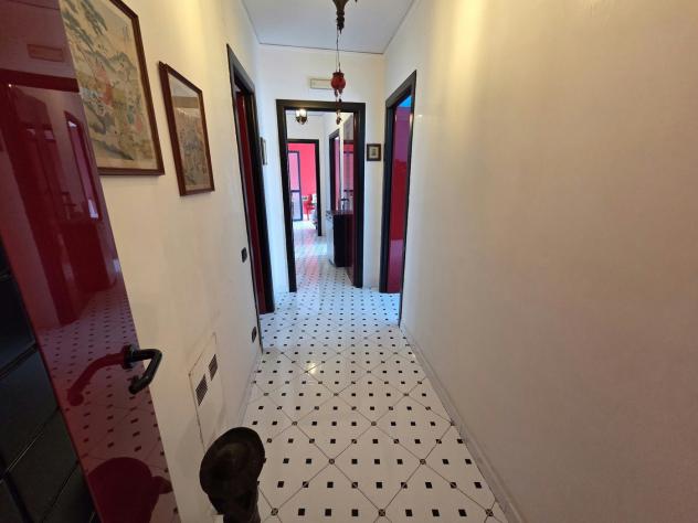 Appartamento - Napoli . Rif.: NICOLINI255VRG - Foto 9